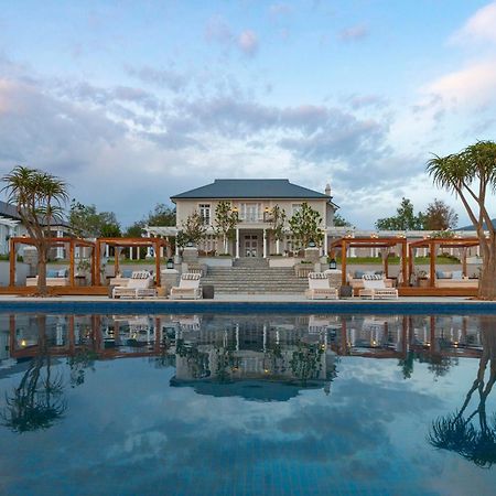 Shamwari Long Lee Manor Βίλα Paterson Εξωτερικό φωτογραφία