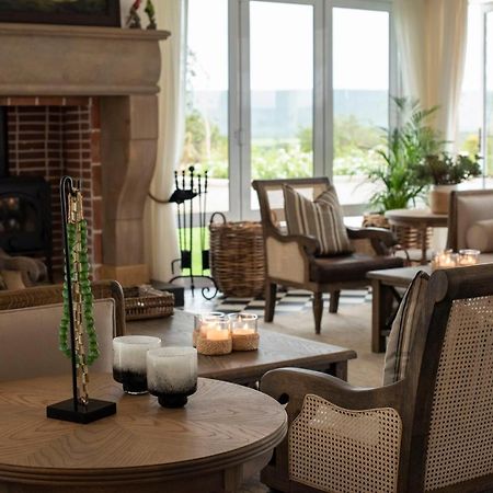 Shamwari Long Lee Manor Βίλα Paterson Εξωτερικό φωτογραφία