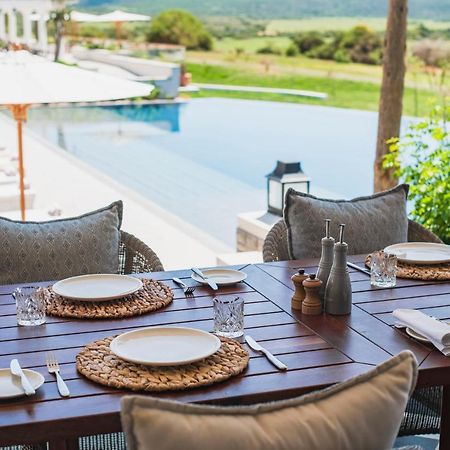 Shamwari Long Lee Manor Βίλα Paterson Εξωτερικό φωτογραφία