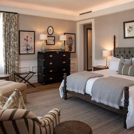 Shamwari Long Lee Manor Βίλα Paterson Εξωτερικό φωτογραφία