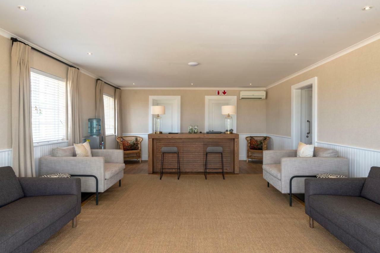 Shamwari Long Lee Manor Βίλα Paterson Εξωτερικό φωτογραφία