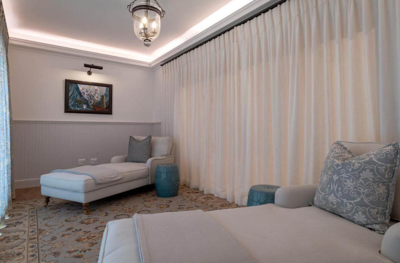 Shamwari Long Lee Manor Βίλα Paterson Εξωτερικό φωτογραφία