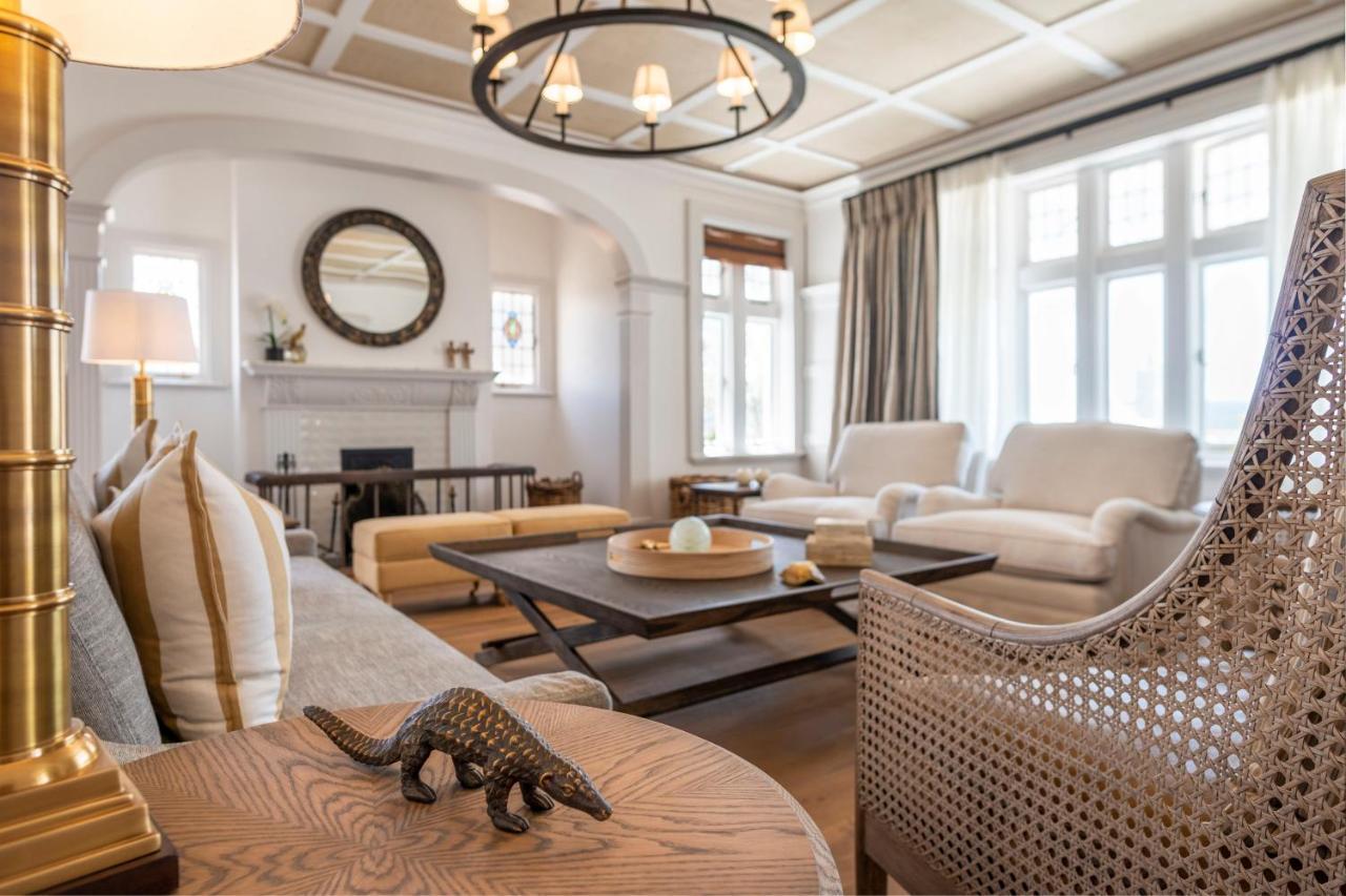 Shamwari Long Lee Manor Βίλα Paterson Εξωτερικό φωτογραφία