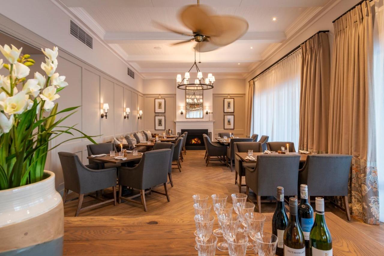 Shamwari Long Lee Manor Βίλα Paterson Εξωτερικό φωτογραφία