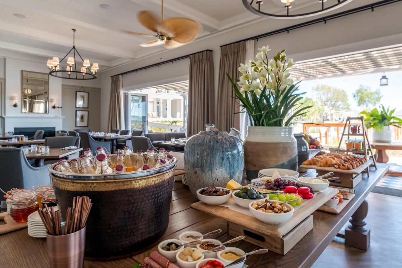 Shamwari Long Lee Manor Βίλα Paterson Εξωτερικό φωτογραφία