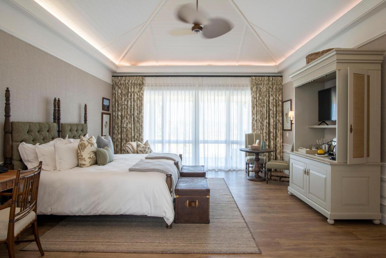 Shamwari Long Lee Manor Βίλα Paterson Εξωτερικό φωτογραφία