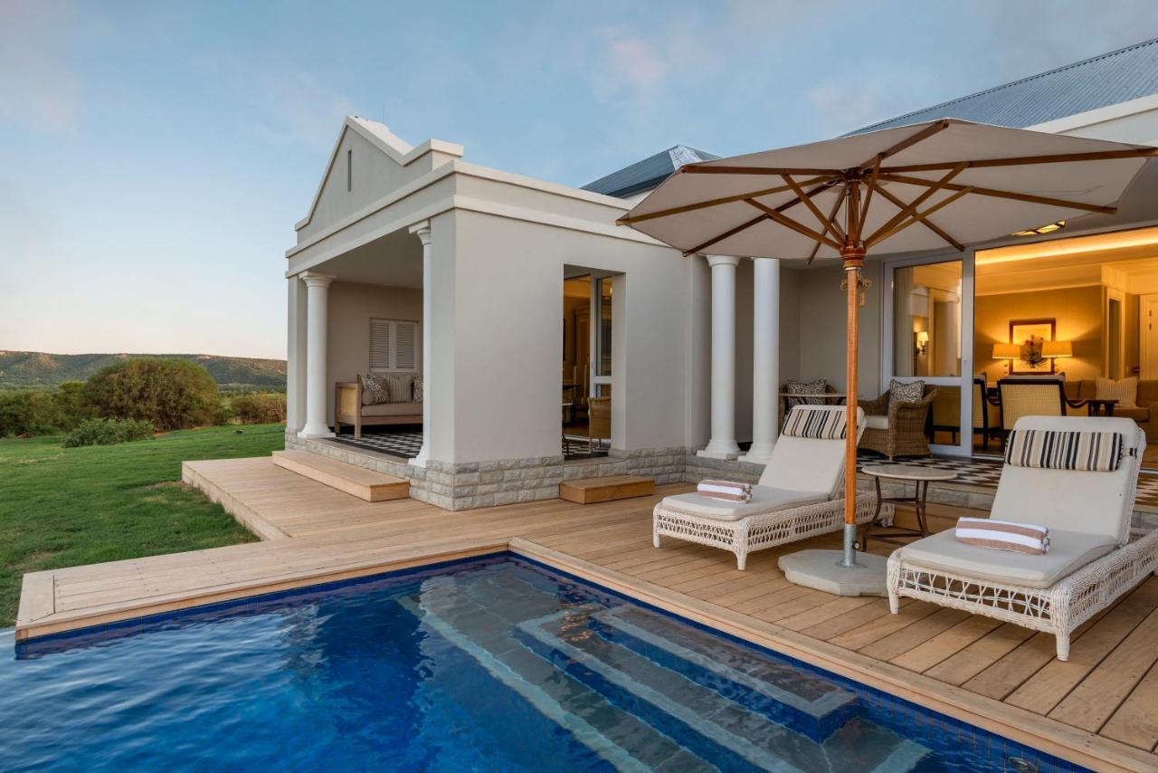Shamwari Long Lee Manor Βίλα Paterson Εξωτερικό φωτογραφία