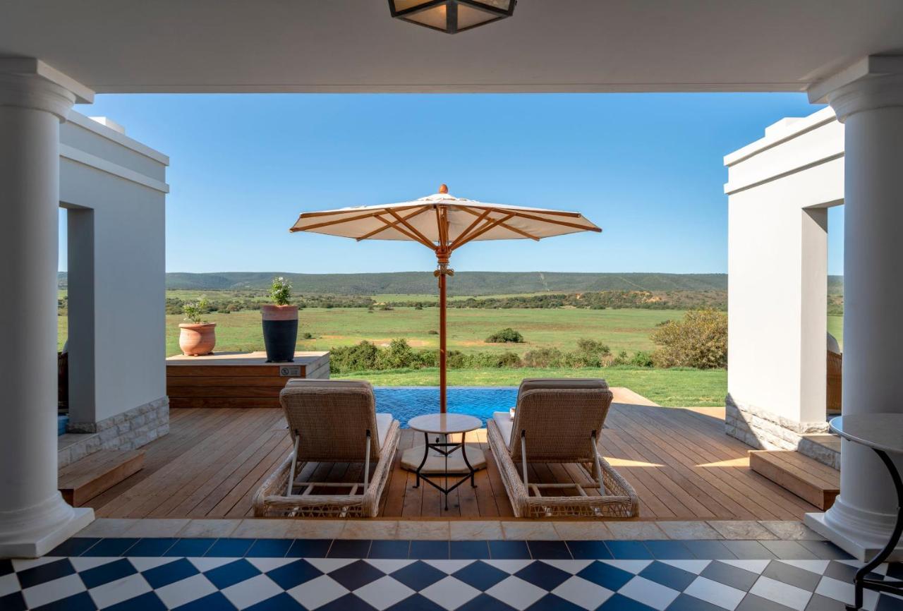 Shamwari Long Lee Manor Βίλα Paterson Εξωτερικό φωτογραφία