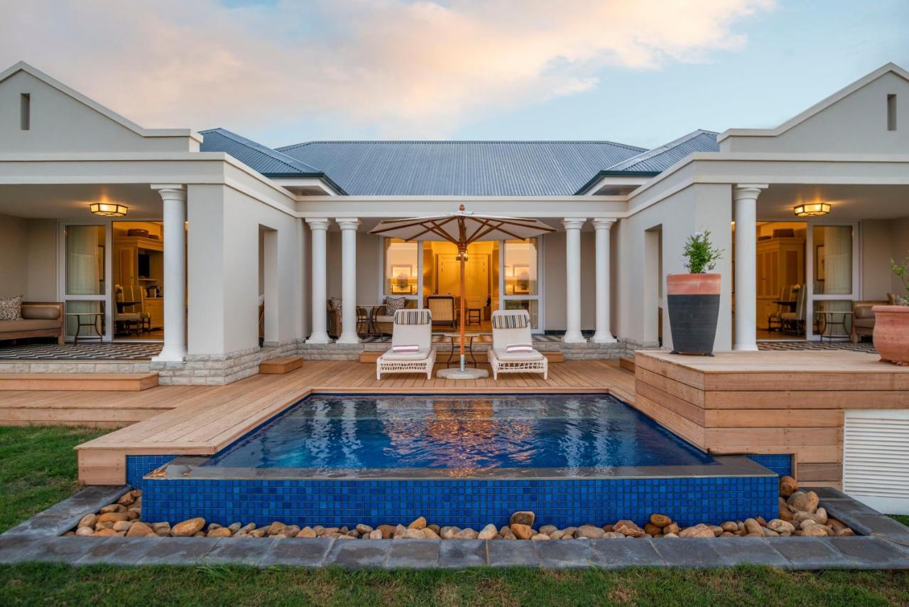Shamwari Long Lee Manor Βίλα Paterson Εξωτερικό φωτογραφία