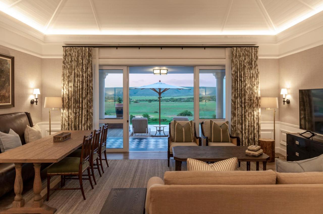 Shamwari Long Lee Manor Βίλα Paterson Εξωτερικό φωτογραφία