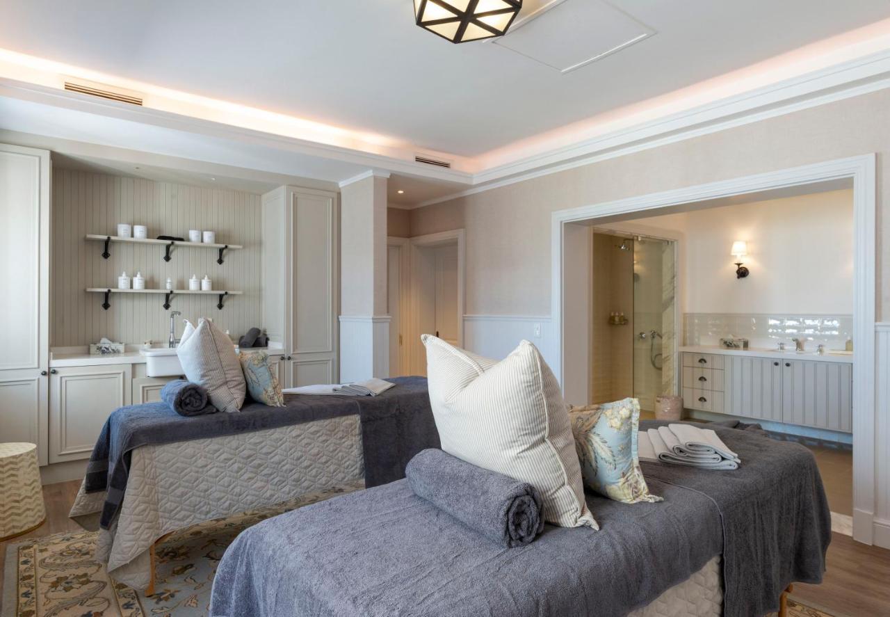 Shamwari Long Lee Manor Βίλα Paterson Εξωτερικό φωτογραφία