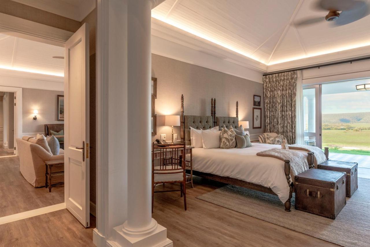 Shamwari Long Lee Manor Βίλα Paterson Εξωτερικό φωτογραφία
