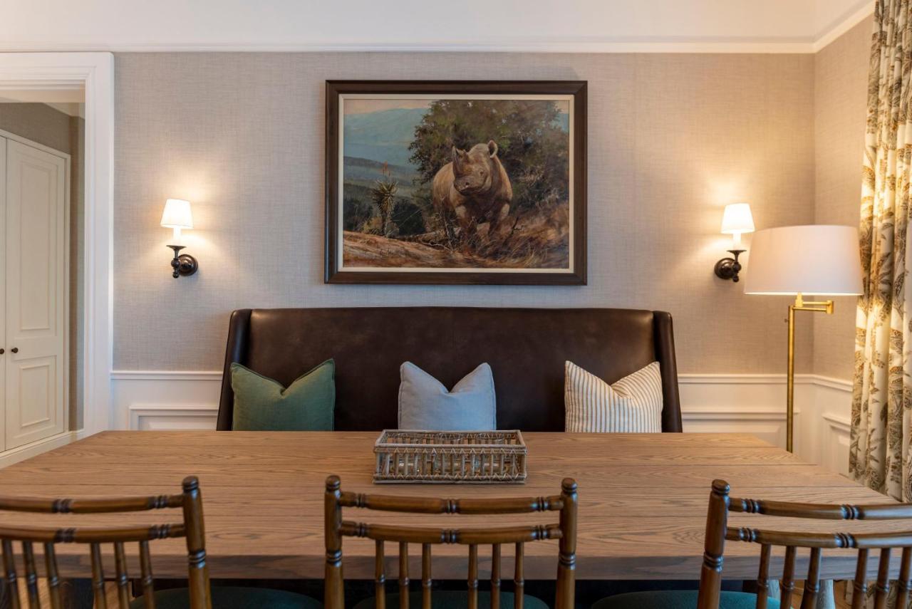 Shamwari Long Lee Manor Βίλα Paterson Εξωτερικό φωτογραφία
