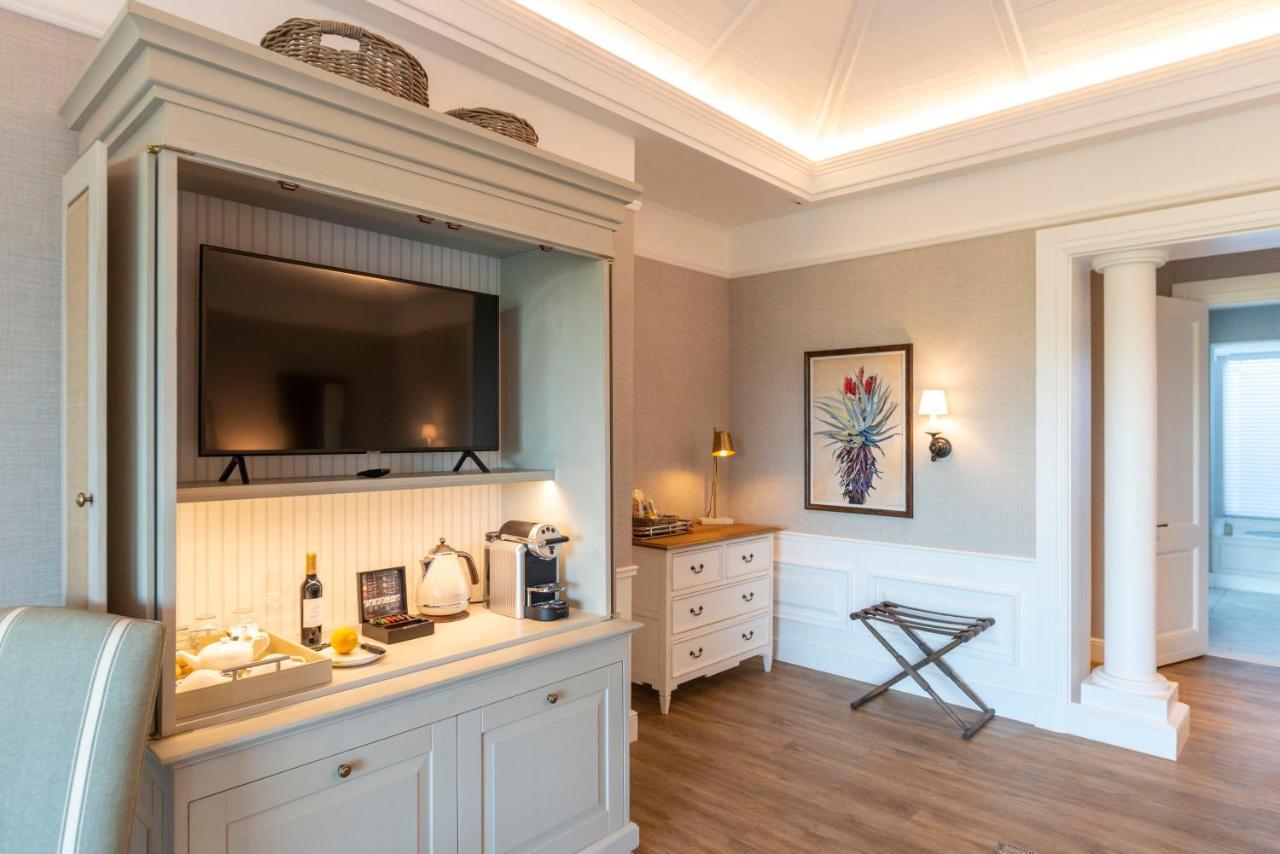 Shamwari Long Lee Manor Βίλα Paterson Εξωτερικό φωτογραφία