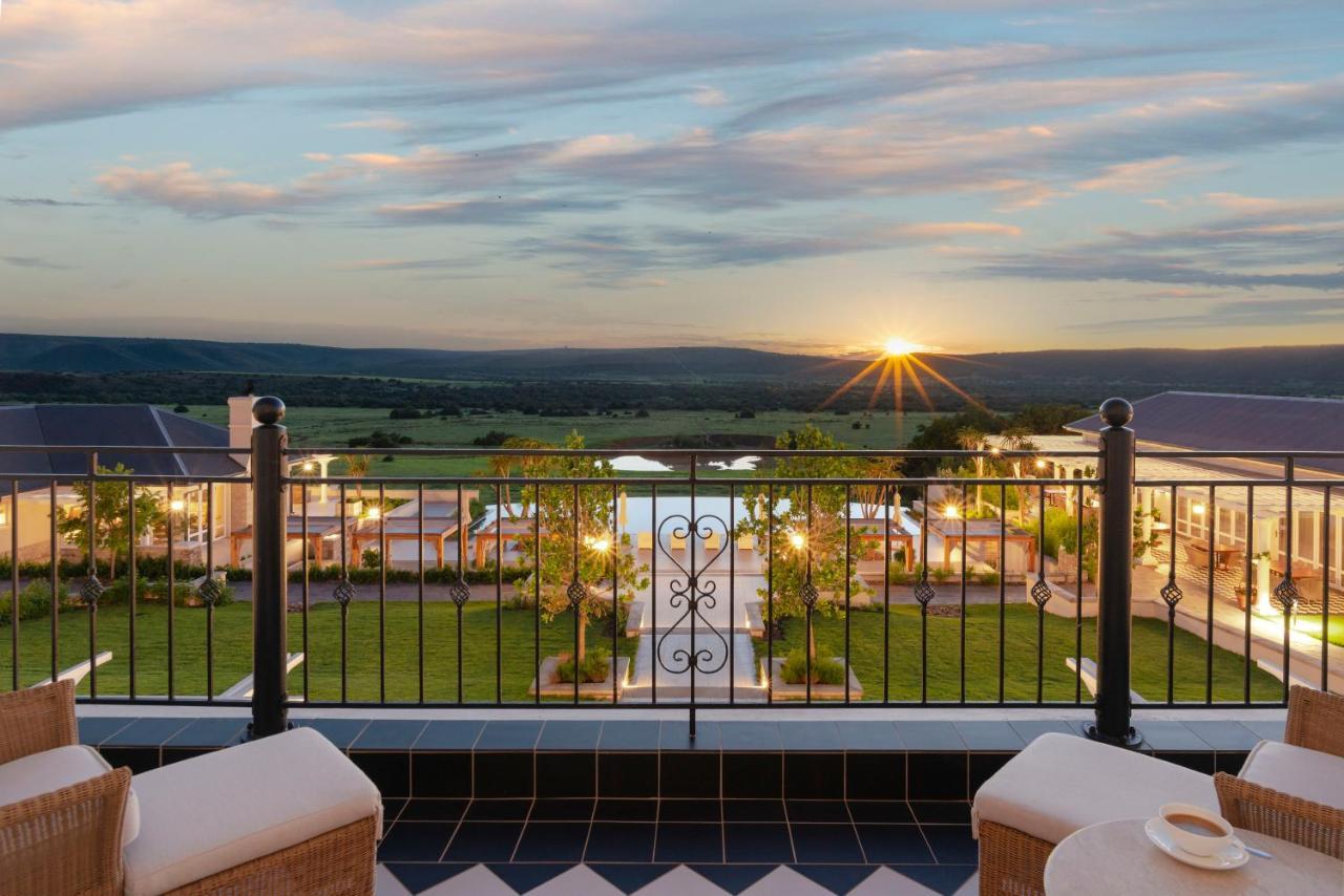 Shamwari Long Lee Manor Βίλα Paterson Εξωτερικό φωτογραφία