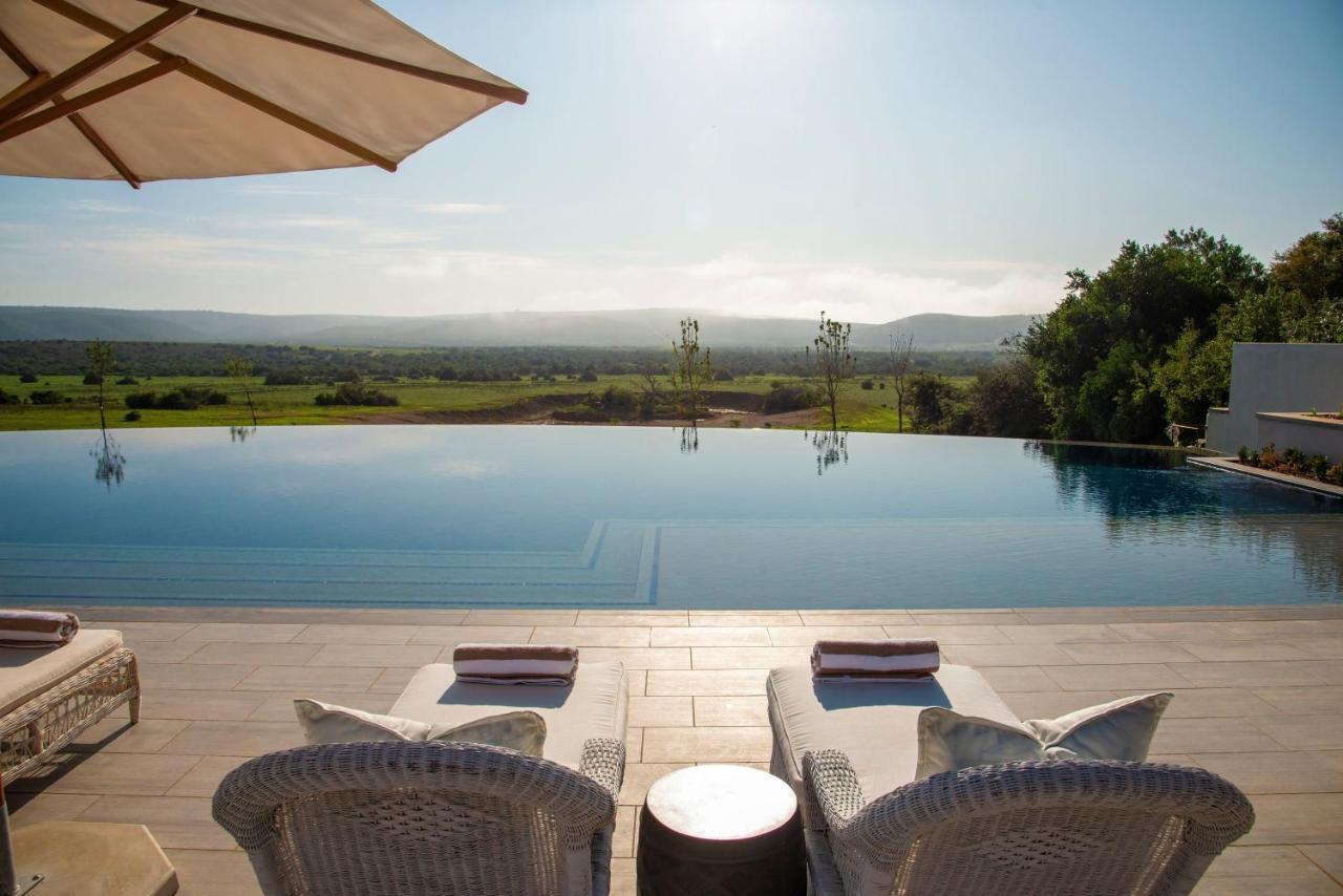 Shamwari Long Lee Manor Βίλα Paterson Εξωτερικό φωτογραφία