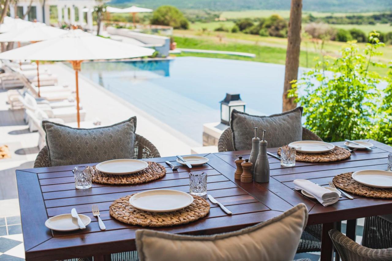Shamwari Long Lee Manor Βίλα Paterson Εξωτερικό φωτογραφία