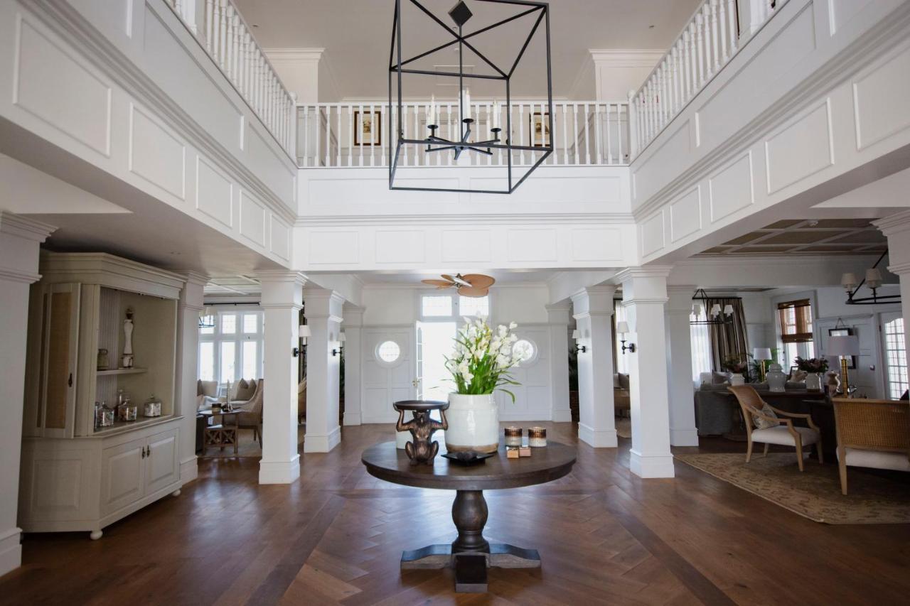 Shamwari Long Lee Manor Βίλα Paterson Εξωτερικό φωτογραφία