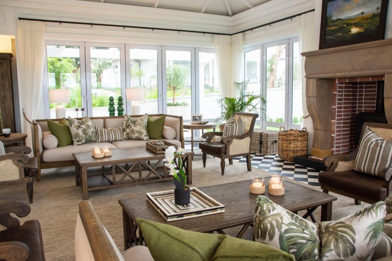 Shamwari Long Lee Manor Βίλα Paterson Εξωτερικό φωτογραφία