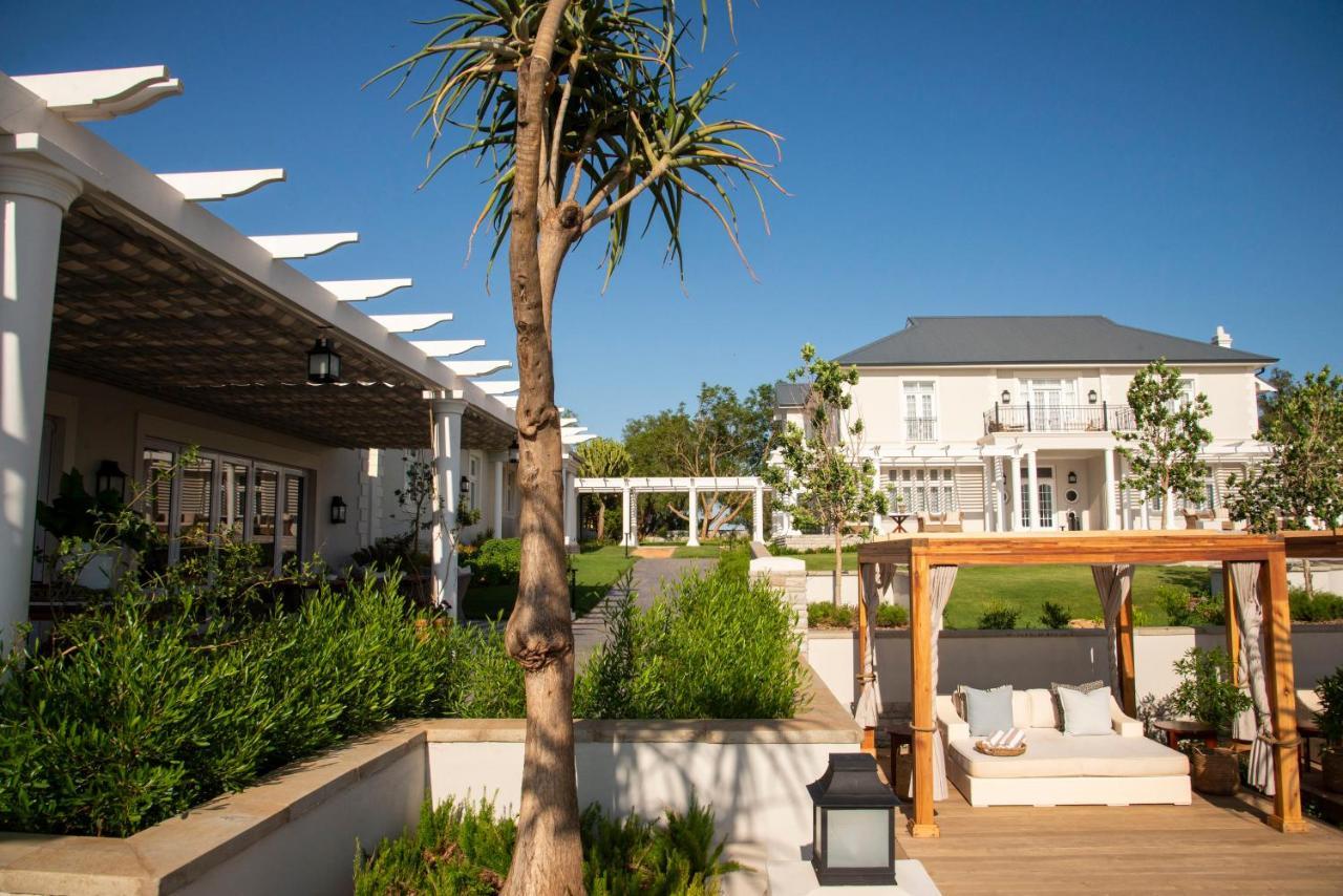 Shamwari Long Lee Manor Βίλα Paterson Εξωτερικό φωτογραφία