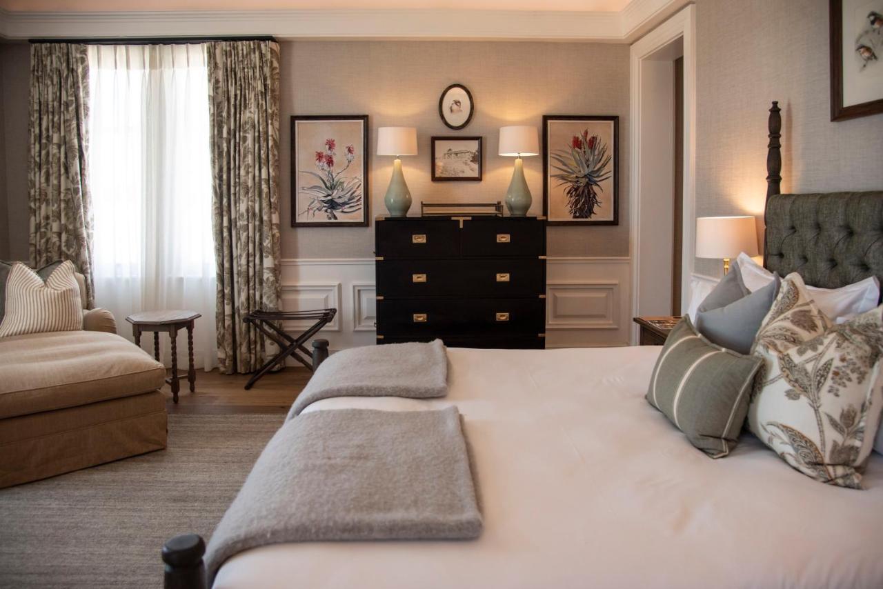 Shamwari Long Lee Manor Βίλα Paterson Εξωτερικό φωτογραφία