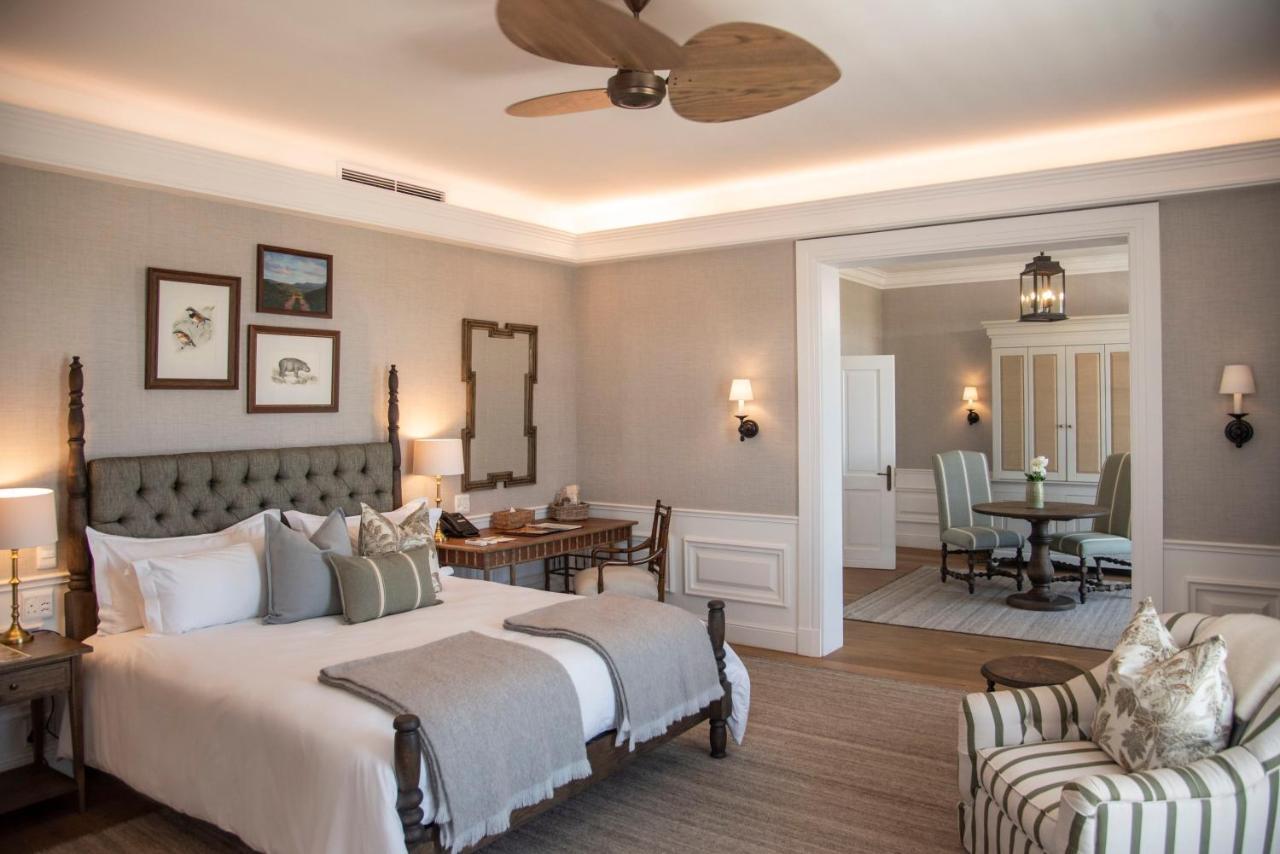 Shamwari Long Lee Manor Βίλα Paterson Εξωτερικό φωτογραφία