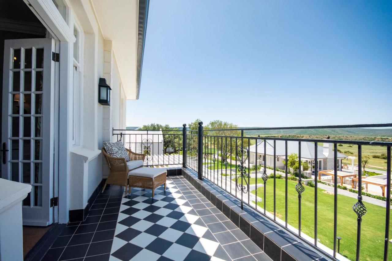 Shamwari Long Lee Manor Βίλα Paterson Εξωτερικό φωτογραφία